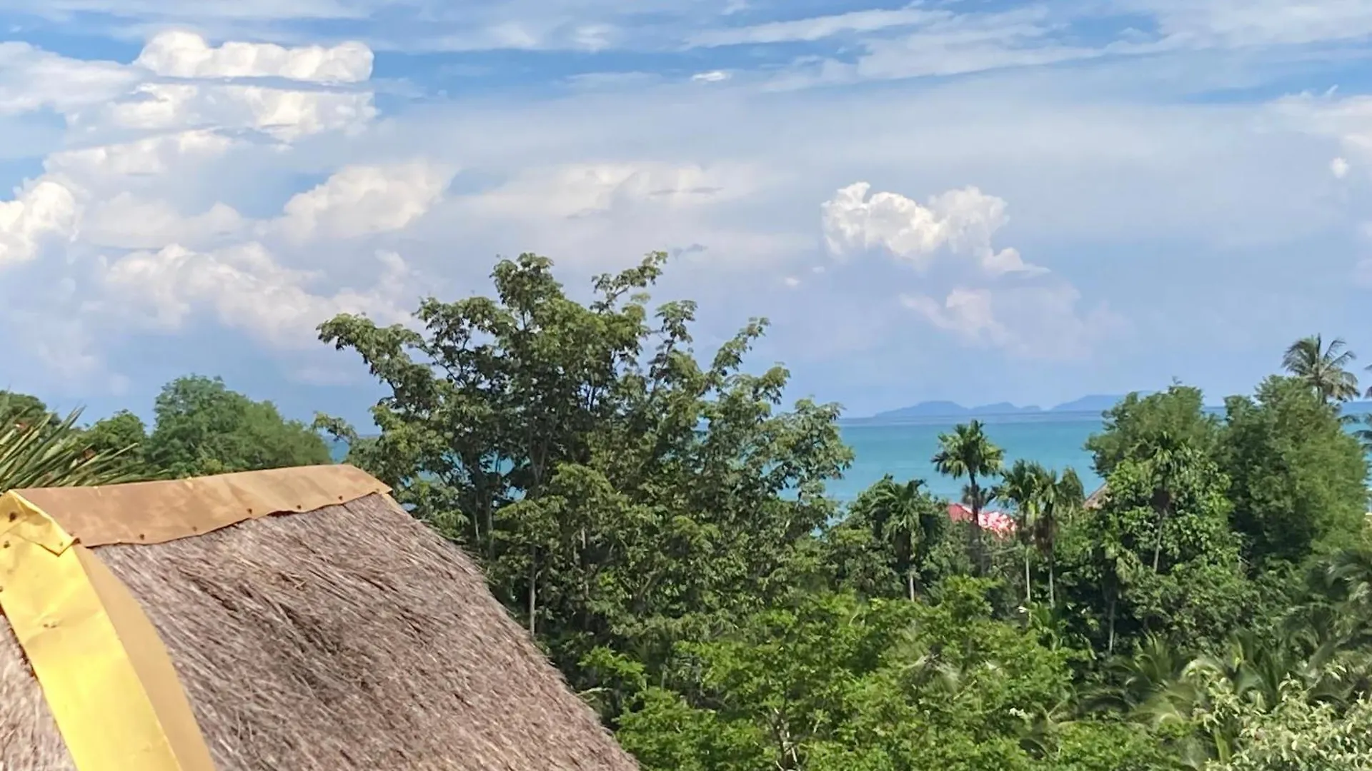 Villa Ayutthaya At Kantiang Bay Ko Lanta 0*,  Thailand