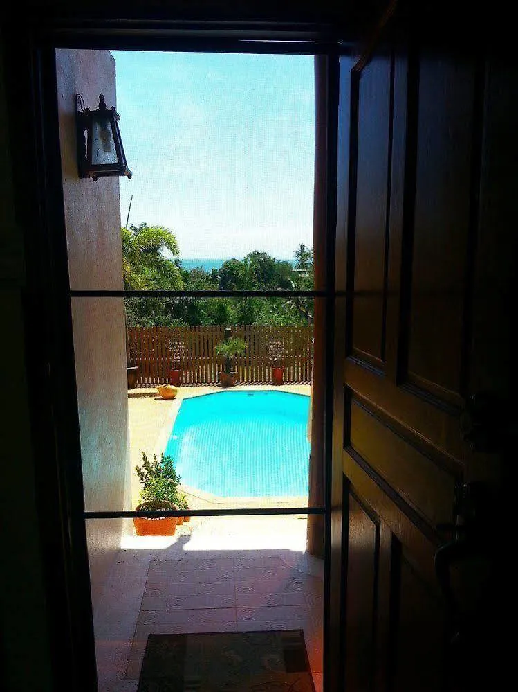 Villa Ayutthaya At Kantiang Bay Ko Lanta Thailand