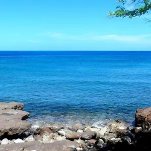  Hébergement de vacances Paradise Bay Guadeloupe