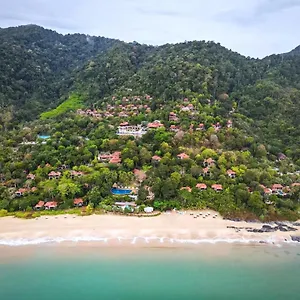 Pimalai Resort&spa Ko Lanta
