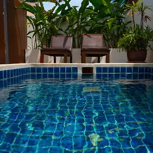  Villa Chalisa Thaïlande