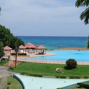  Appartement Corail Rez De Jardin Guadeloupe