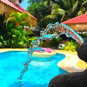 Kantiang Oasis & Ko Lanta