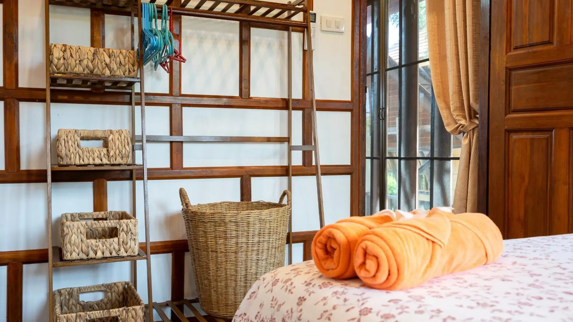Villa Ayutthaya At Kantiang Bay Ko Lanta
