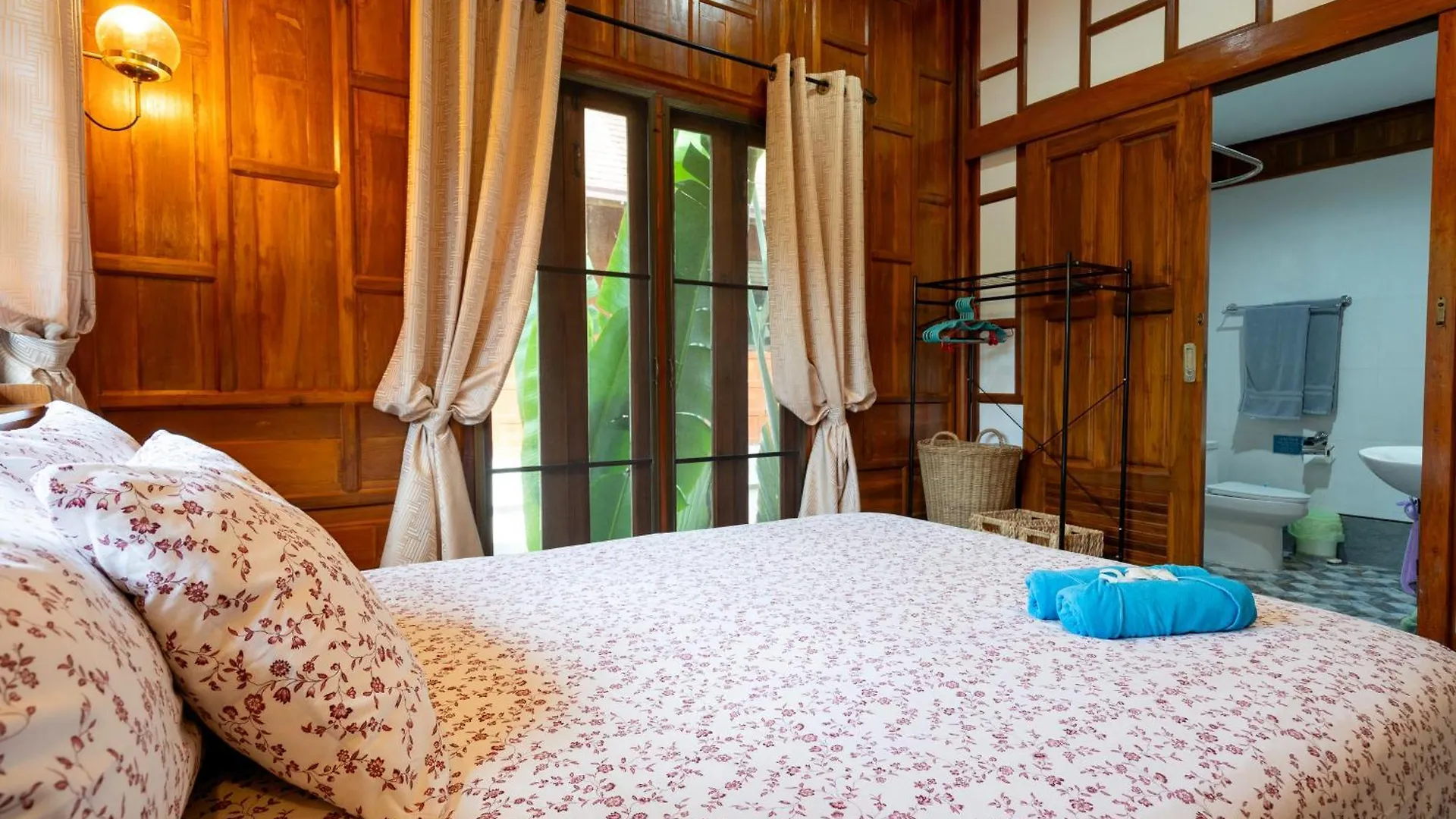 Villa Ayutthaya At Kantiang Bay Ko Lanta