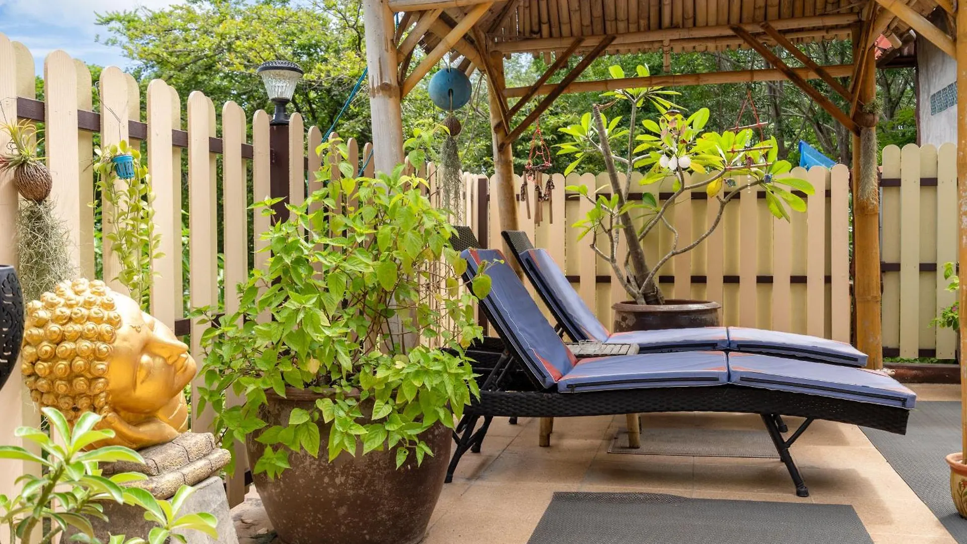 Villa Ayutthaya At Kantiang Bay Ko Lanta Tajlandia