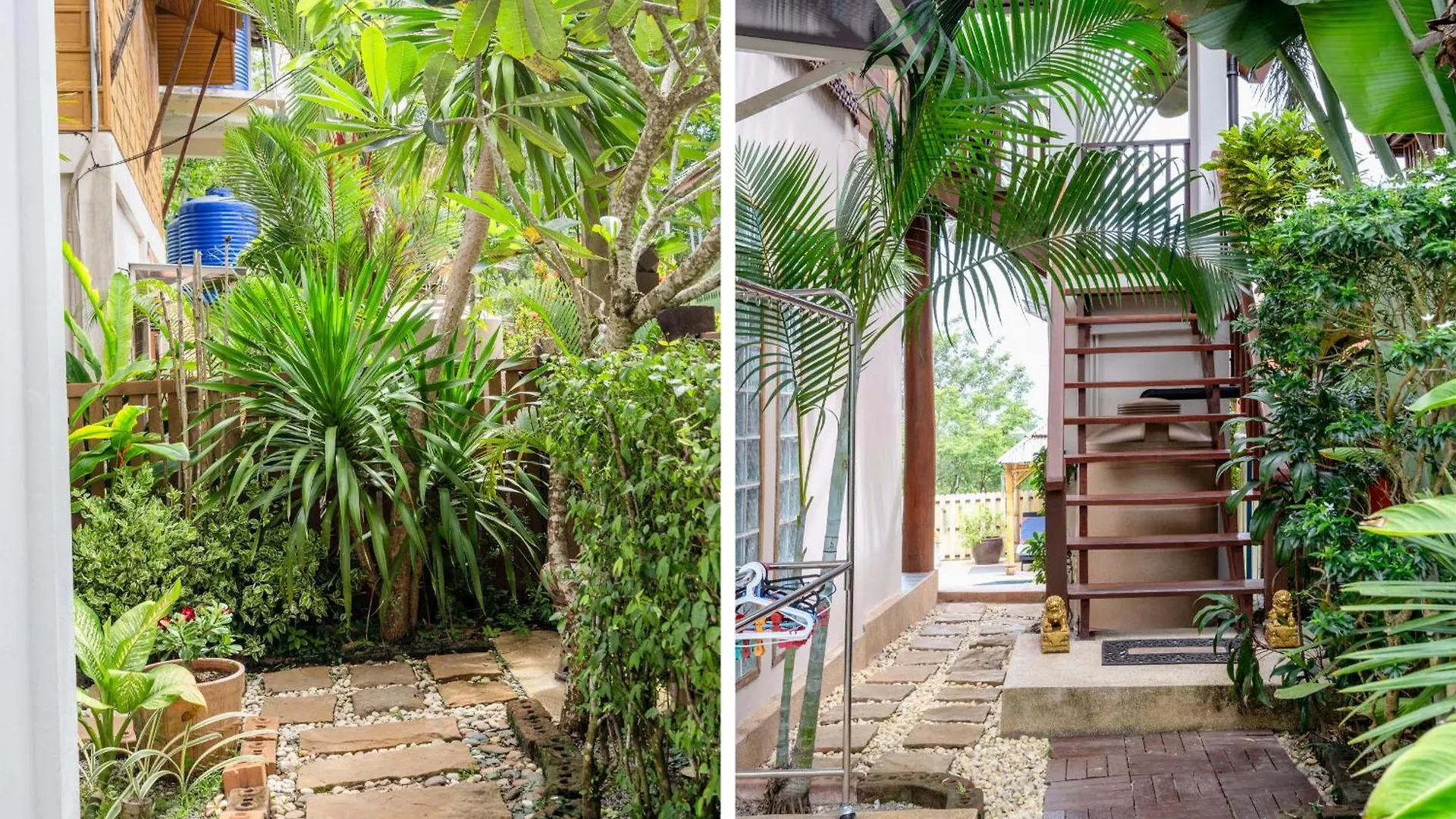 Villa Ayutthaya At Kantiang Bay Ko Lanta